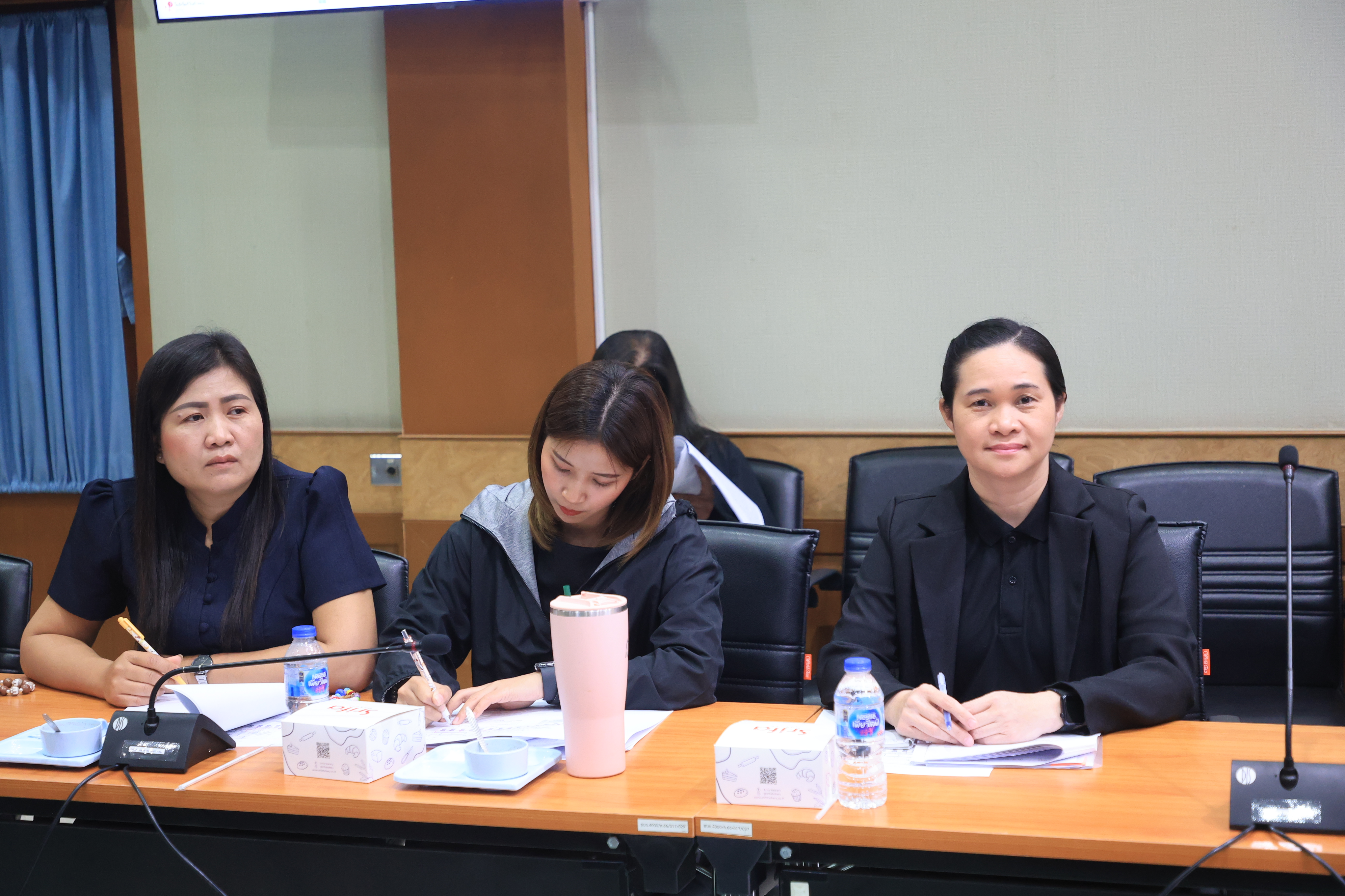 title - ส.ป.ก. ประชุมคณะกรรมการจัดงาน วันคล้ายวันสถาปนา ส.ป.ก. ครบรอบ 51 ปี ครั้งที่ 2/2569